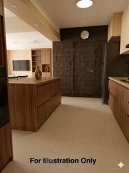 Blk 464A West Plains @ Bukit Batok (Bukit Batok), HDB 5 Rooms #561036841